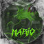 Cover Mario