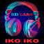Cover Iko Iko (8D Audio Mix)