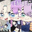 Cover September (Japanese Version)
