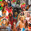 Cover 2021 Collage: Remixes and B Sides (Vol. 2)