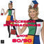 Cover Successos Internacionais Anos 80-90