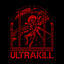 Cover UltraChurch (ULTRAKILL) (Original Game Soundtrack)