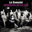 Cover Lo Esencial