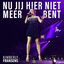 Cover Nu Jij Hier Niet Meer Bent