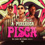 Cover A Perereca Pisca