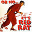 Cover Oh No It's Red Rat