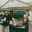 Cover We Them Boys