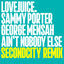 Cover Ain't Nobody Else (Secondcity Remix)