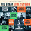 Cover The Great Juke Session