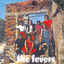 Cover The Fevers Volume 4