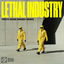 Cover Lethal Industry (Rose Ringed Remix)