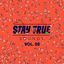 Cover Stay True Sounds Vol.3 (Compiled by Kid Fonque)