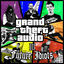 Cover Grand Theft Audio 3