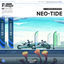 Cover Neo-Tide（Original Game Soundtrack）