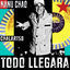 Cover Todo llegará