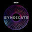 Cover Sentry Records Presents: Syndicate