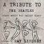 Cover A Tribute to the Beatles: Piano Music for Ballet Class