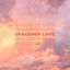 Cover Spaceship Love
