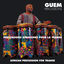 Cover Percussions africaines pour la transe