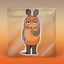 Cover Die Sendung mit der Maus