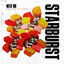 Cover Starburst