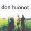Cover Don Huonot