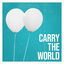 Cover Carry the World (Radio Mix)