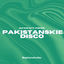 Cover Pakistańskie Disco