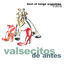 Cover Valsecitos de antes