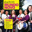 Cover Êxitos
