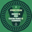 Cover Friction vs. Vol. 2: Crucifix / Floating Frames