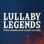 Cover Hyrule Warriors Age of Calamity Lullabies