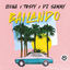 Cover Bailando