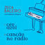 Cover Céu Azul / Canção no Rádio