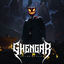 Cover NECROMANCER EP