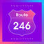 Cover Route 246