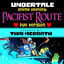 Cover Undertale Anime Opening: Pacifist Route (Full Version)