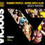 Cover Body Movin'