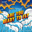 Cover Are You Ready To Fly