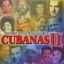 Cover Voces Inolvidables Cubanas, Vol. 2