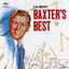 Cover Baxter's Best