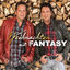 Cover Weihnachten mit Fantasy