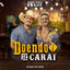 Cover Doendo Pra Carai