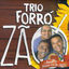 Cover Amor & Forró Pé de Serra