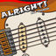Cover Alright!