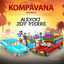 Cover Kompavana (Remix)