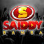 Cover Saiddy Bamba 15 Anos