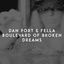 Cover Boulevard of Broken Dreams