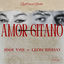 Cover AMOR GITANO (feat. León Bravo)