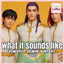 Cover what it sounds like (from kpop demon hunters) pt-br